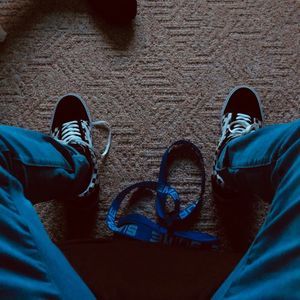 Meet your Posher, Bryan